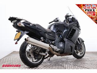Kawasaki  1400 GTR ABS picture 3