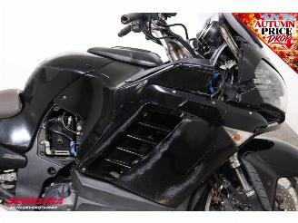 Kawasaki  1400 GTR ABS picture 14