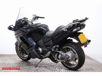 Kawasaki  1400 GTR ABS picture 4