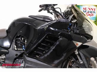 Kawasaki  1400 GTR ABS picture 14
