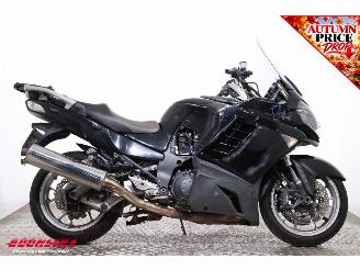 Kawasaki  1400 GTR ABS picture 7
