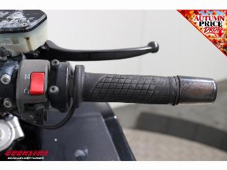Kawasaki  1400 GTR ABS picture 20