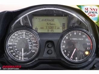 Kawasaki  1400 GTR ABS picture 17