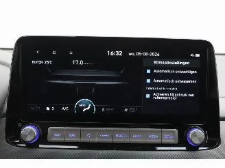 Hyundai Kona EV Fashion 64 kWh Krell HUD ACC Navi Clima Bluetooth Camera PDC picture 23