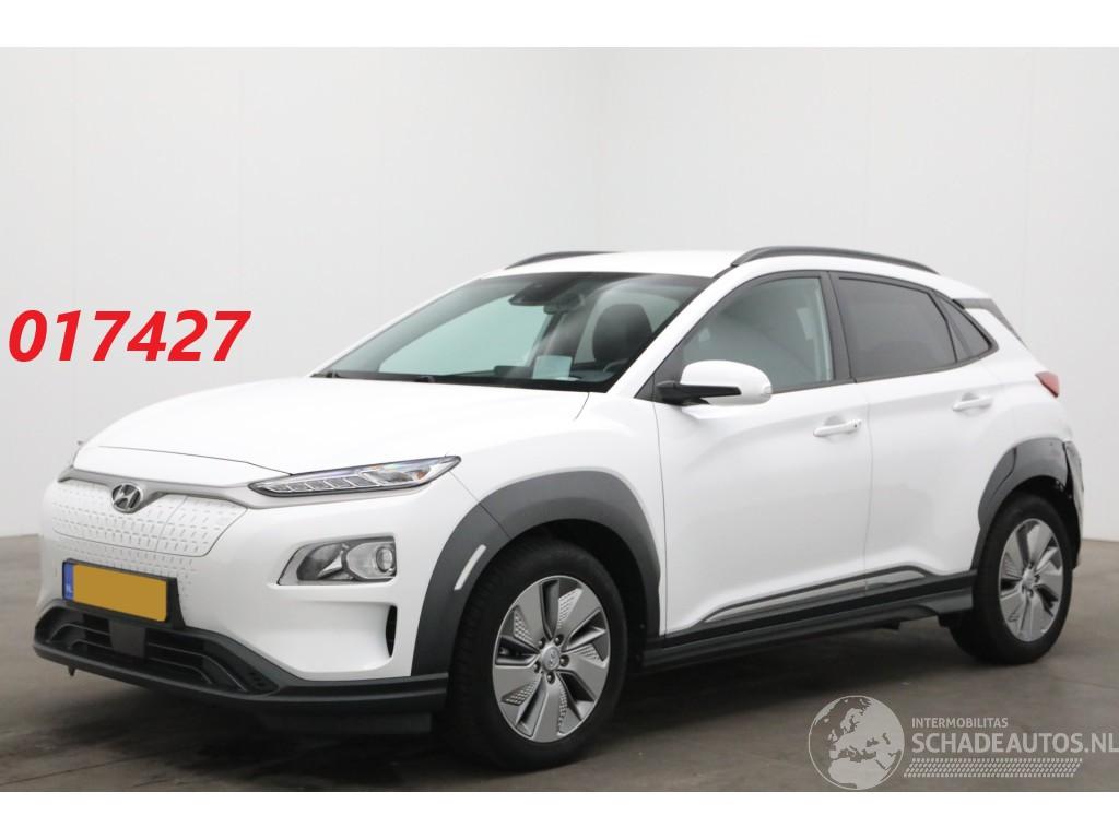 Hyundai Kona EV Fashion 64 kWh Krell HUD ACC Navi Clima Bluetooth Camera PDC