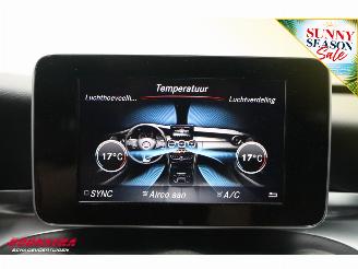 Mercedes C-klasse Estate 180 AMG Navi Cruise Clima Leder Memory SHZ Camera PDC picture 28