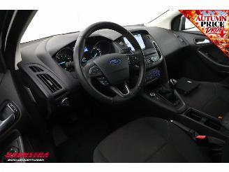 Ford Focus 1.0 Trend Edition 5-drs Airco Navi Cruise Airco PDC 51.689 km! picture 14