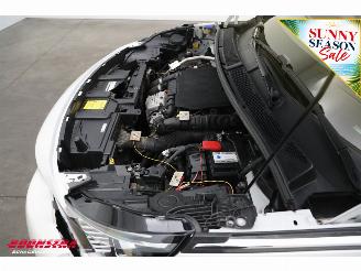 Peugeot 5008 1.2 PureTech Aut. Allure 7p Navi Cruise Clima Apple/Android Camera PDC picture 9