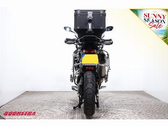 Triumph Tiger 900 GT Pro Tiger 900 GT Pro ABS LED Heizgriffe Cruise Bluetooth 5.745 km! picture 8