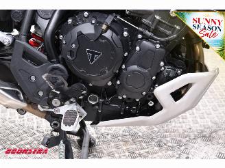 Triumph Tiger 900 GT Pro Tiger 900 GT Pro ABS LED Heizgriffe Cruise Bluetooth 5.745 km! picture 10