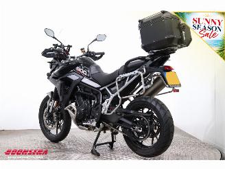 Triumph Tiger 900 GT Pro Tiger 900 GT Pro ABS LED Heizgriffe Cruise Bluetooth 5.745 km! picture 4