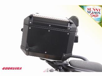 Triumph Tiger 900 GT Pro Tiger 900 GT Pro ABS LED Heizgriffe Cruise Bluetooth 5.745 km! picture 9
