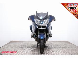 BMW R 1200 RT ABS ESA Cruise Heizgriffe SHZ 41.234 km! picture 6