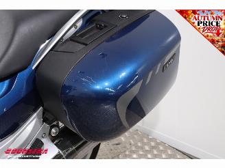 BMW R 1200 RT ABS ESA Cruise Heizgriffe SHZ 41.234 km! picture 9