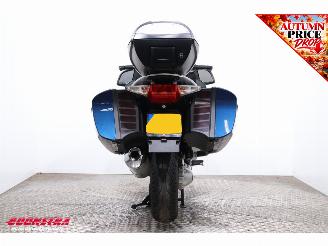 BMW R 1200 RT ABS ESA Cruise Heizgriffe SHZ 41.234 km! picture 8