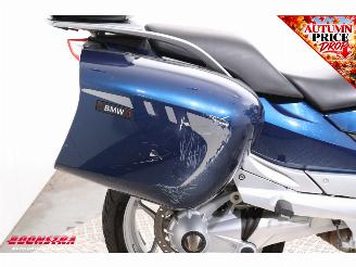 BMW R 1200 RT ABS ESA Cruise Heizgriffe SHZ 41.234 km! picture 11