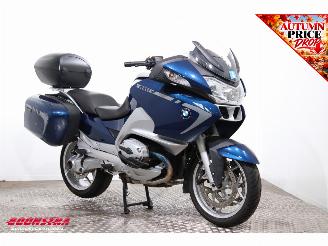 BMW R 1200 RT ABS ESA Cruise Heizgriffe SHZ 41.234 km! picture 2