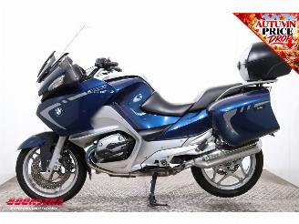BMW R 1200 RT ABS ESA Cruise Heizgriffe SHZ 41.234 km! picture 5