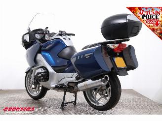 BMW R 1200 RT ABS ESA Cruise Heizgriffe SHZ 41.234 km! picture 4