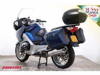 BMW R 1200 RT ABS ESA Cruise Heizgriffe SHZ 41.234 km! picture 4