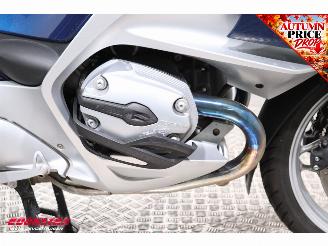 BMW R 1200 RT ABS ESA Cruise Heizgriffe SHZ 41.234 km! picture 12
