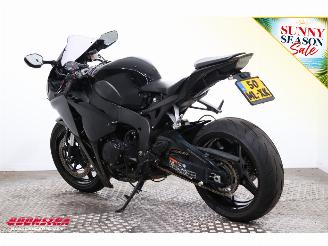 Honda  CBR 1000RR Fireblade CBR 1000RR Fireblade 26.130 km! picture 4