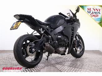 Honda  CBR 1000RR Fireblade CBR 1000RR Fireblade 26.130 km! picture 3