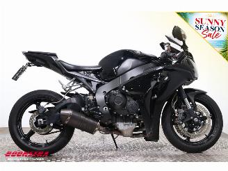 Honda  CBR 1000RR Fireblade CBR 1000RR Fireblade 26.130 km! picture 5