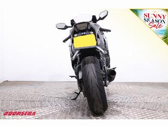 Honda  CBR 1000RR Fireblade CBR 1000RR Fireblade 26.130 km! picture 8