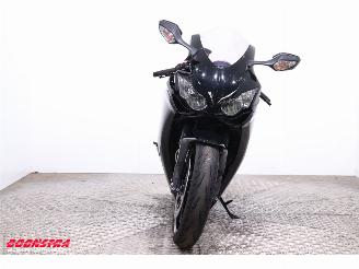 Honda  CBR 1000RR Fireblade 26.130 km! picture 6