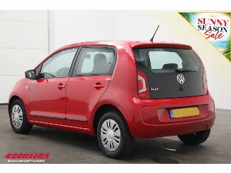 Volkswagen Up! 1.0 move up! BlueMotion 5-DRS Airco 101.750 km! picture 4