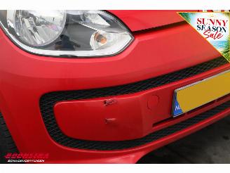 Volkswagen Up! 1.0 move up! BlueMotion 5-DRS Airco 101.750 km! picture 5