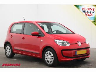 Volkswagen Up! 1.0 move up! BlueMotion 5-DRS Airco 101.750 km! picture 2