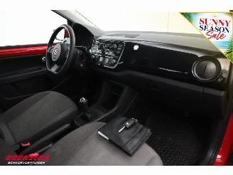 Volkswagen Up! 1.0 move up! BlueMotion 5-DRS Airco 101.750 km! picture 6
