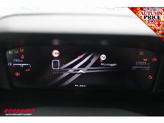 Peugeot 208 1.2 Hybrid 100 e-DCS6 Allure LED Apple/Android Clima Cruise picture 28