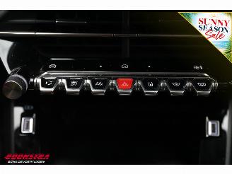 Peugeot 208 1.2 Hybrid 100 e-DCS6 Allure LED Apple/Android Clima Cruise picture 34