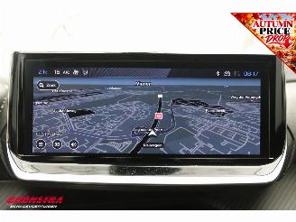 Peugeot 208 1.2 Hybrid 100 e-DCS6 Allure LED Apple/Android Clima Cruise picture 31