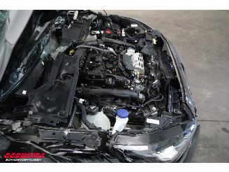 Peugeot 208 1.2 Hybrid 100 e-DCS6 Allure LED Apple/Android Clima Cruise picture 8