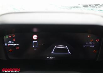 Peugeot 208 1.2 Hybrid 100 e-DCS6 Allure LED Apple/Android Clima Cruise picture 29