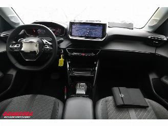 Peugeot 208 1.2 Hybrid 100 e-DCS6 Allure LED Apple/Android Clima Cruise picture 21
