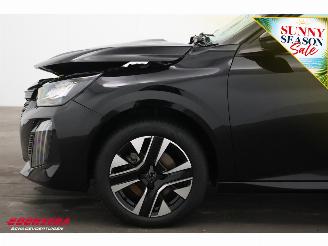 Peugeot 208 1.2 Hybrid 100 e-DCS6 Allure LED Apple/Android Clima Cruise picture 17