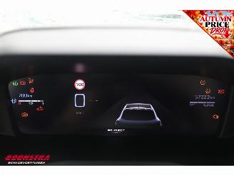 Peugeot 208 1.2 Hybrid 100 e-DCS6 Allure LED Apple/Android Clima Cruise picture 29