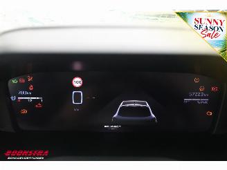 Peugeot 208 1.2 Hybrid 100 e-DCS6 Allure LED Apple/Android Clima Cruise picture 29