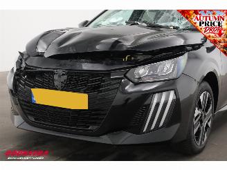Peugeot 208 1.2 Hybrid 100 e-DCS6 Allure LED Apple/Android Clima Cruise picture 16