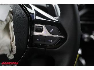 Peugeot 208 1.2 Hybrid 100 e-DCS6 Allure LED Apple/Android Clima Cruise picture 27