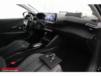 Peugeot 208 1.2 Hybrid 100 e-DCS6 Allure LED Apple/Android Clima Cruise picture 20