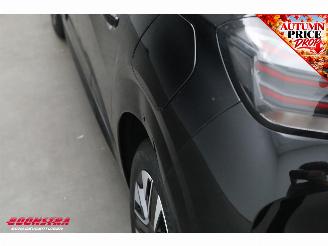 Peugeot 208 1.2 Hybrid 100 e-DCS6 Allure LED Apple/Android Clima Cruise picture 19