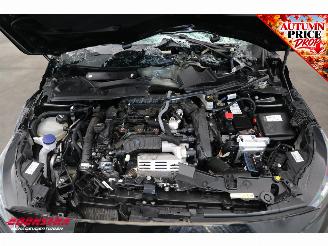 Peugeot 208 1.2 Hybrid 100 e-DCS6 Allure LED Apple/Android Clima Cruise picture 9