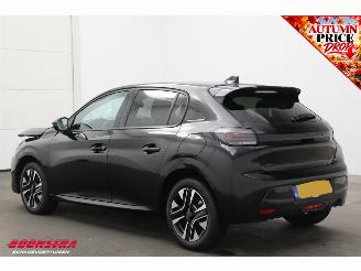 Peugeot 208 1.2 Hybrid 100 e-DCS6 Allure LED Apple/Android Clima Cruise picture 4