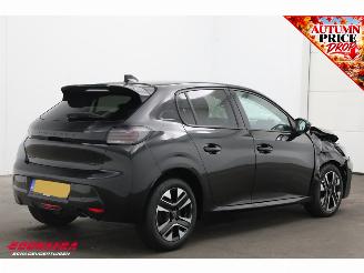 Peugeot 208 1.2 Hybrid 100 e-DCS6 Allure LED Apple/Android Clima Cruise picture 3